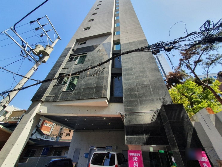  광진구오피스텔 화양동 정익제이타워3차 원룸 복층 매매 분양 어린이대공원역 도보3분