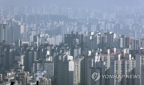 강남3구·용산 빼고 부동산 규제지역 다 푼다 강남3구·용산 빼고 부동산 규제지역 다 푼다