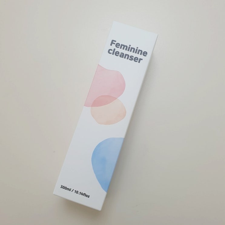  나를 위한 이너케어, 약산성 여성청결제로 건조함 없이 관리하기