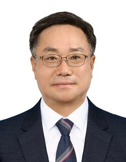 세계직지문화협회 신임 회장에 김성수 대정건설 대표