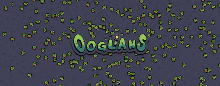 인디 디펜스 게임 Ooglians 맛보기 인디 디펜스 게임 Ooglians 맛보기