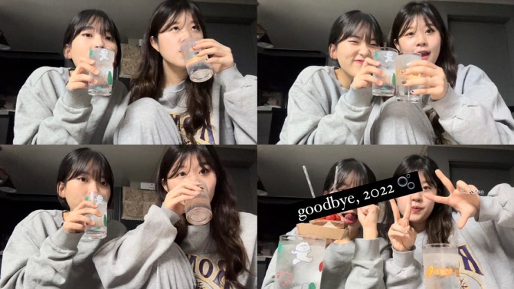  2023년 흑묘년 첫 글