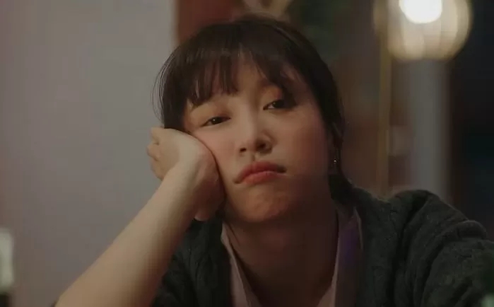 '판타G스팟' EXID 하니(안희연), "수위가..." 레전드 찍은 키스신 "역대급 키스신 만들었다" '판타G스팟' EXID 하니(안희연), "수위가..." 레전드 찍은 키스신 "역대급 키스신 만들었다"