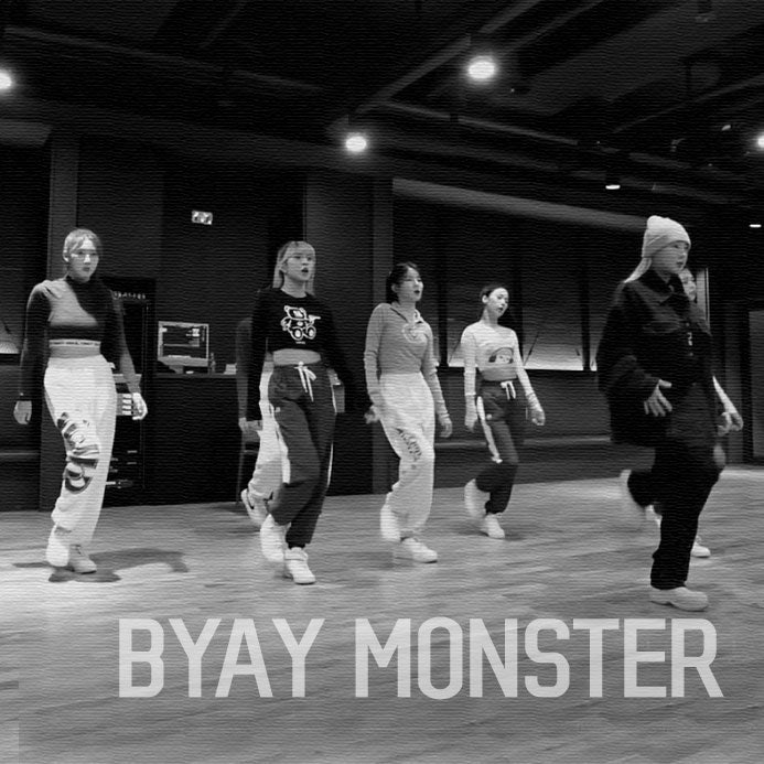 신인 걸그룹 베이비몬스터(BABY MONSTER) 공개 멤버 아현 데뷔 국적 나이 나무위키 YG 양현석