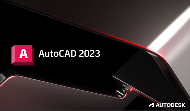 [THETA_crack] Autocad 2023 크랙버전 초간단방법 (다운로드포함)
