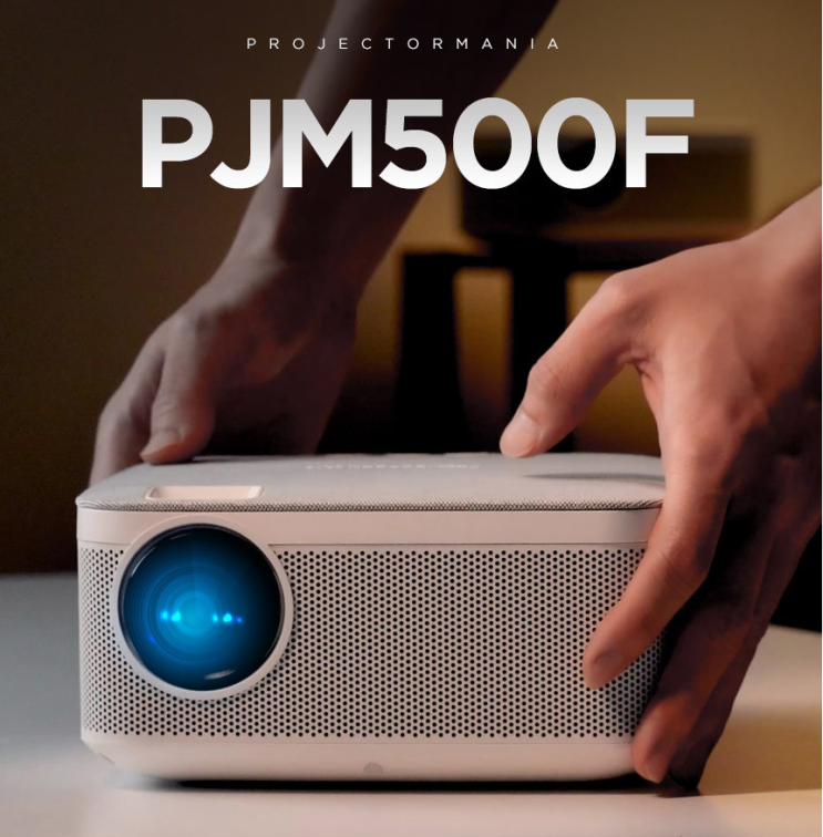 프로젝터매니아 풀HD PJM500F 제품 체험단 모집 정보 프로젝터매니아 풀HD PJM500F 제품 체험단 모집 정보