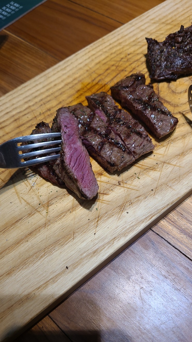  서초동맛집 까사 두 그릴