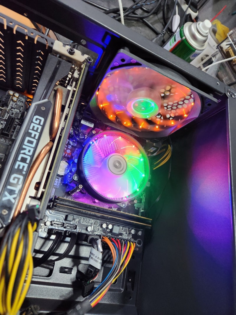 RTX4080인터넷최저가 판매 채굴그래픽카드가 위험한 이유?365일24시간 일한 그래픽카드 몸 상태는 어떨까요?PC수호천사  인사올립니다.2023년 새해 복 많이 받으세요 : 네이버 블로그