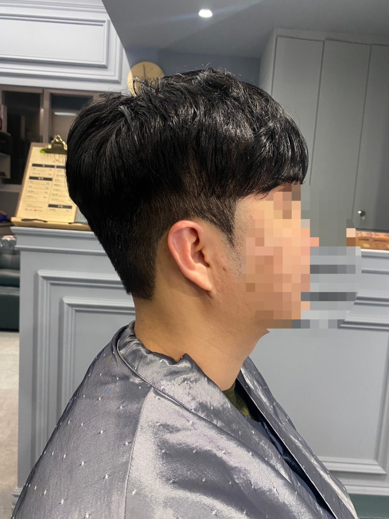 대구 용산동 미용실 대구 장기동 미용실 펌\u0026커트잘하는곳 '트루맨즈' 강력추천! : 네이버 블로그, image size:800x1067