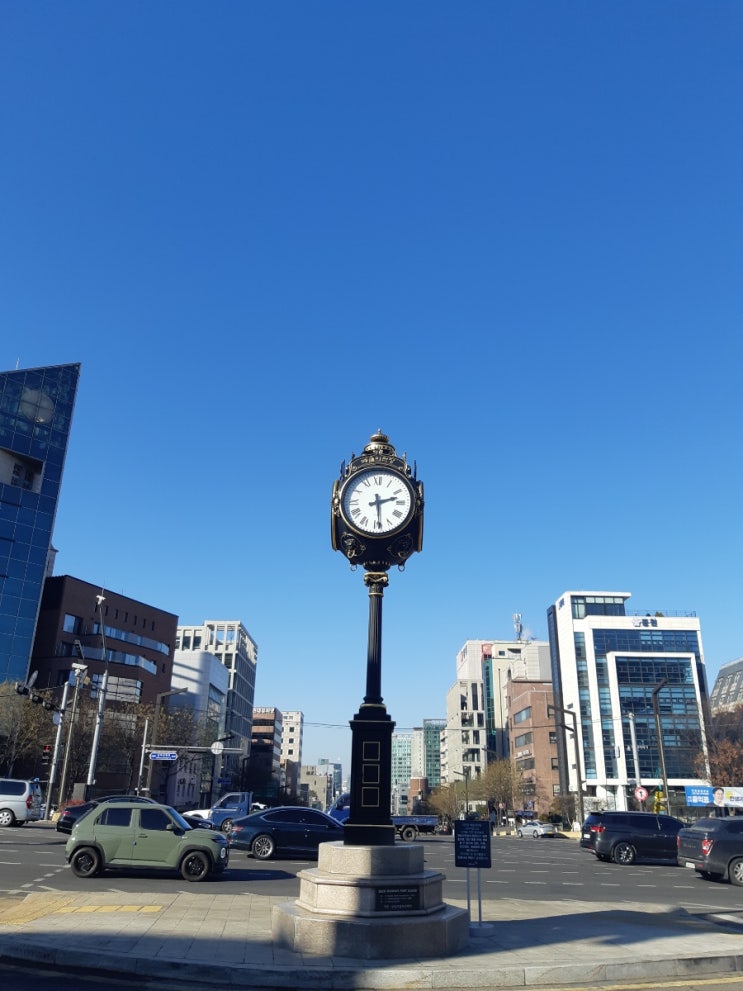  서초구 예술의전당 방문만 하고오기