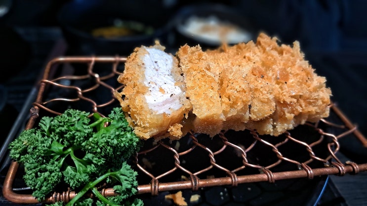  카츠라운지가 경주 황리단길 돈까스 맛집인 이유