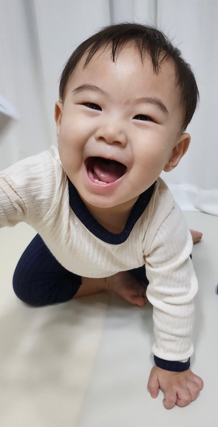  신생아 선물로 좋은 하우파파 아기 스틱 밤 소개해요