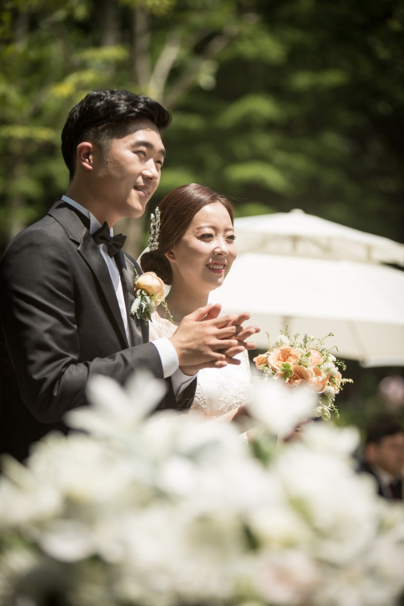 아기를 위한 가족의 비하인드 스토리, image size:800x1200