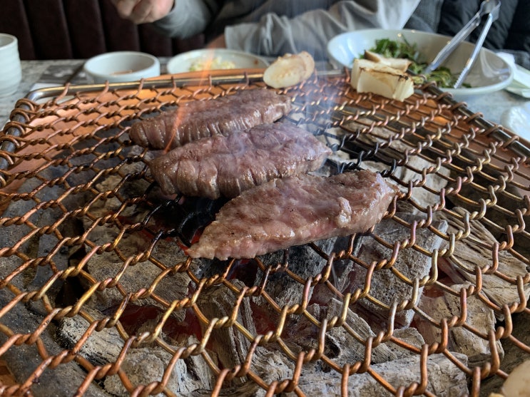  안성 서울가든 상견례 가족모임 스몰웨딩하기 좋은 곳