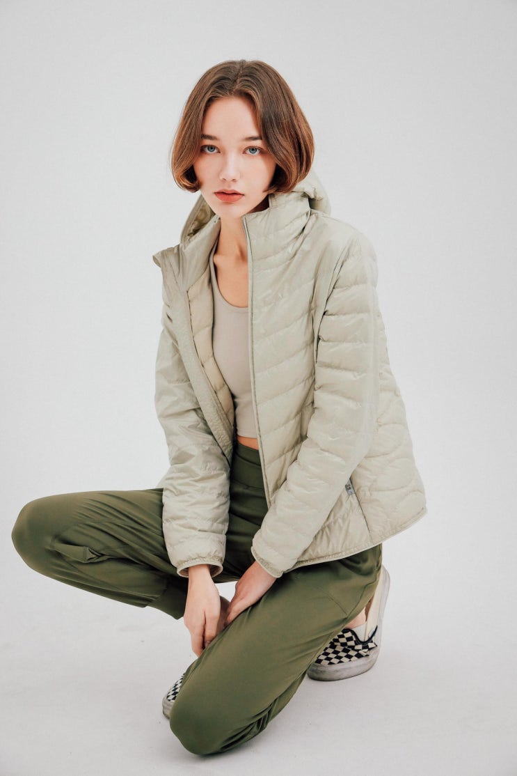  디자이너 브랜드, 브랜딩부터 차근차근 (룩북)