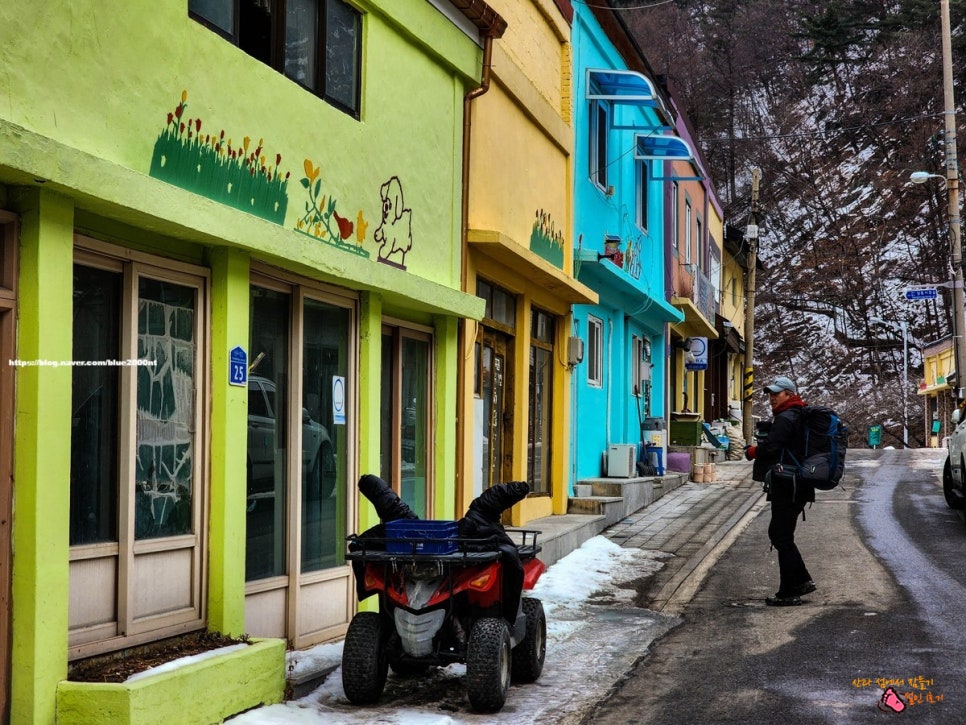 상동집 사진 5