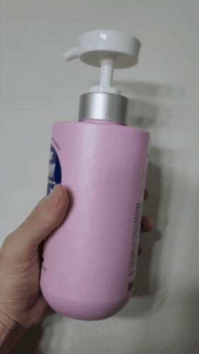  크리스마스 선물로 받은 보드레맘 수분로션