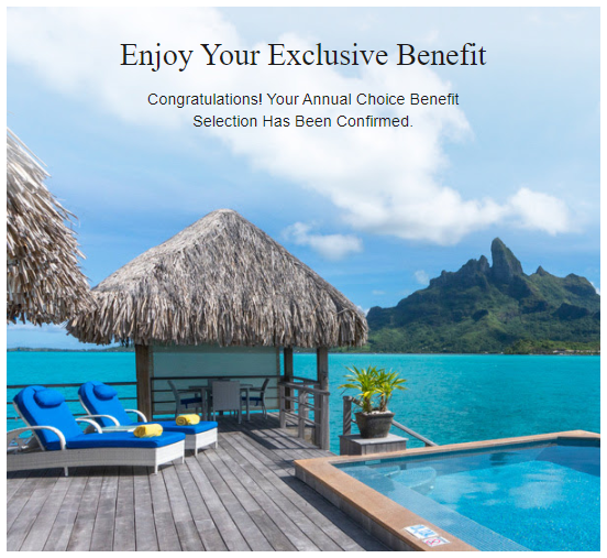  [메리어트 본보이 (Marriott Bonvoy)] 플래티넘 엘리트 (Platinum Elite) 회원 혜택 (feat. Annual Choice Benefit)