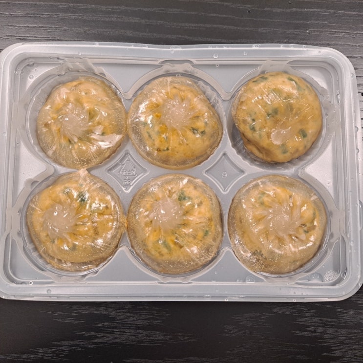  [아임닭]닭가슴살 씨스루 만두 청양고추맛 짱맛...