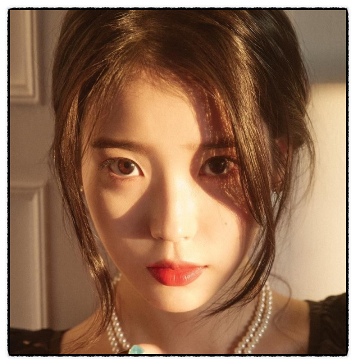 아이유 mbti 잔다르크형 INFP특징 인프피 궁합 아이유 mbti 잔다르크형 INFP특징 인프피 궁합