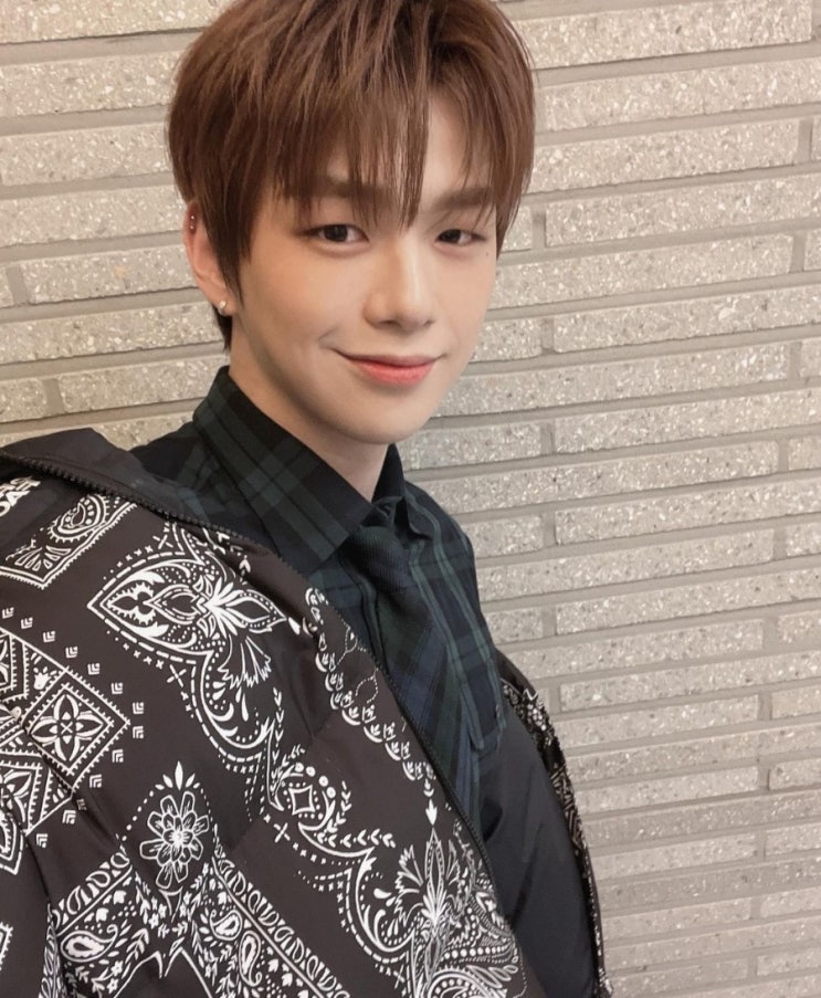 오늘의 연예인 뉴스!(강다니엘, 이종석, 아이유, <b>이찬원</b>, <b>임영웅</b>... 