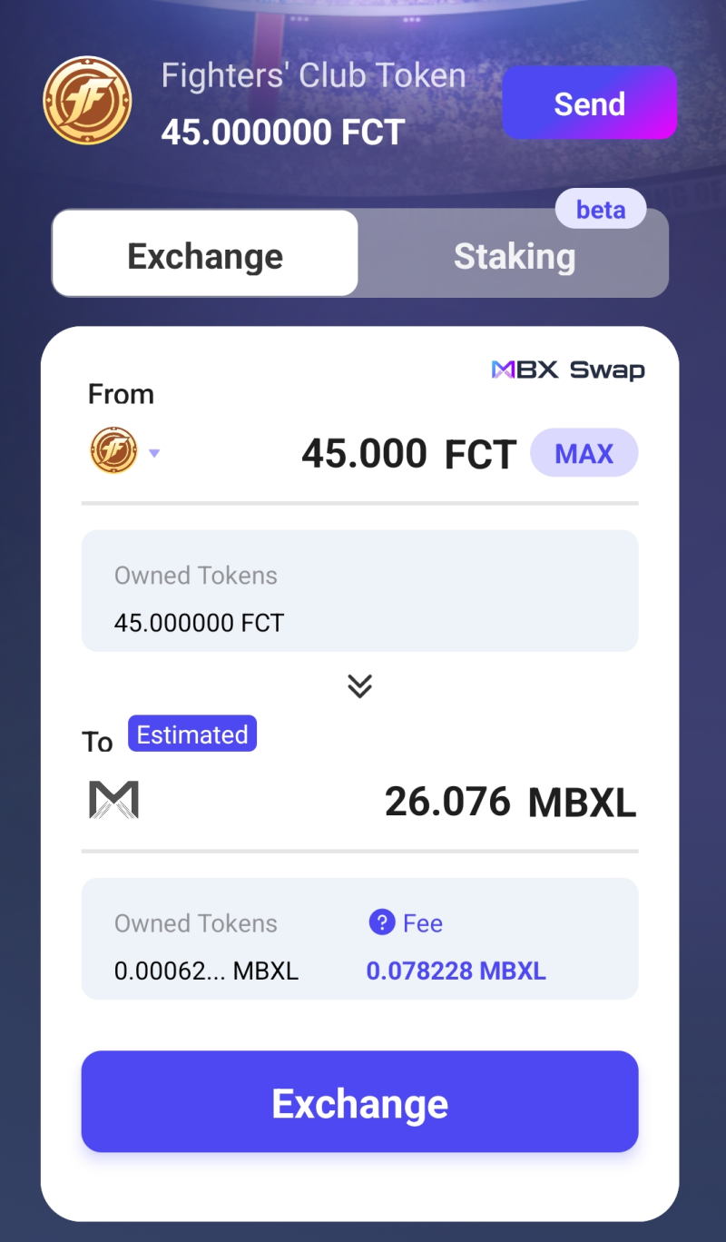 P2E게임 킹오브파이터(KOF) 채굴 수익 정리 : 네이버 블로그