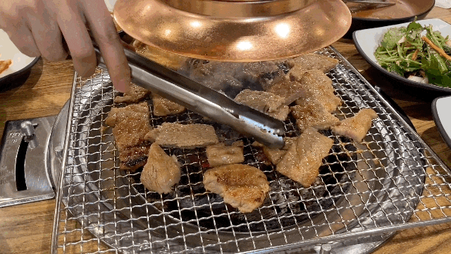  산곡동돼지갈비, 산곡동맛집 대복갈비. 가성비좋은 고깃집