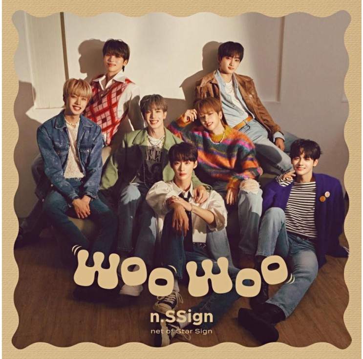 n.SSign (엔싸인) - Woo Woo (이게 말이 돼?) [노래가사, 듣기, MV]