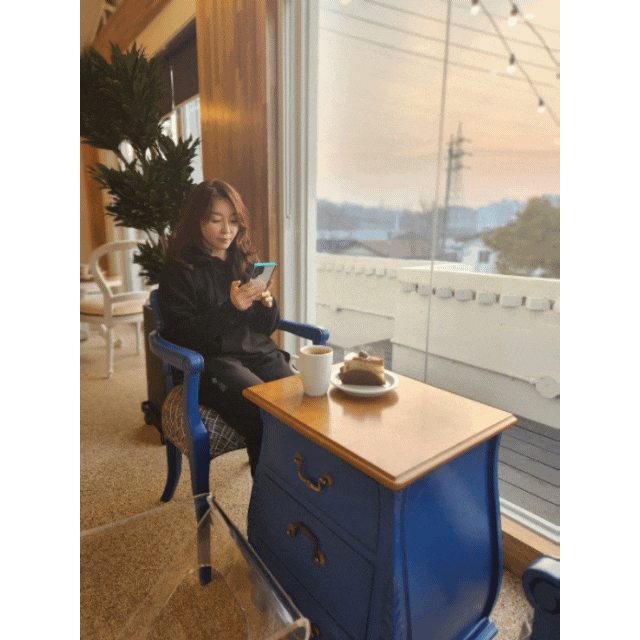  덕소카페 타잔 커피_남양주 분위기 좋은 로스터리 카페 커피가 정말 맛있어요!
