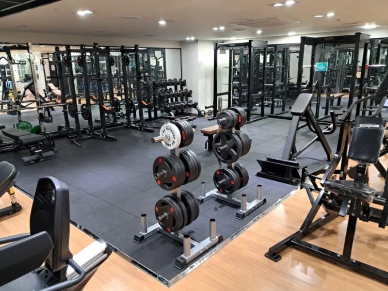 문래PT 문래동PT 힙업버닝 직장인 하체운동루틴