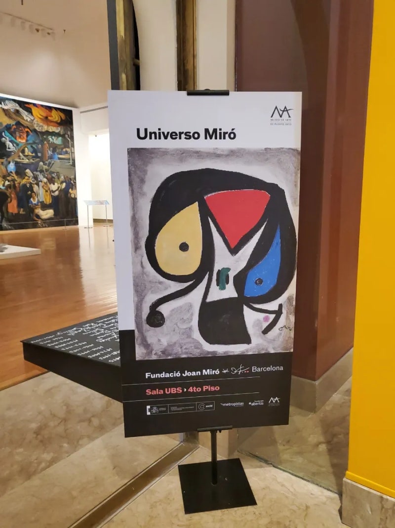 PR] Museo de Arte de Puerto Rico 푸에르토리코 미술관 : 네이버 블로그, image size:800x1067