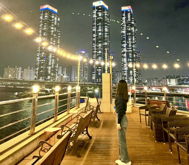 부산 광안리 오션뷰 카페 필소굿커피 광안대교뷰 부산 광안리 오션뷰 카페 필소굿커피 광안대교뷰