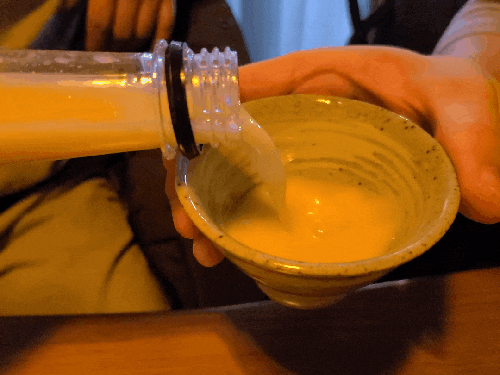  [대전 대덕구] 송촌동 맛집 <송화양조장> - 송촌먹자골목의 수제 막걸리와 퓨전 한식, 그리고 감성의 조화를 맛볼 수 있는 송화 양조장