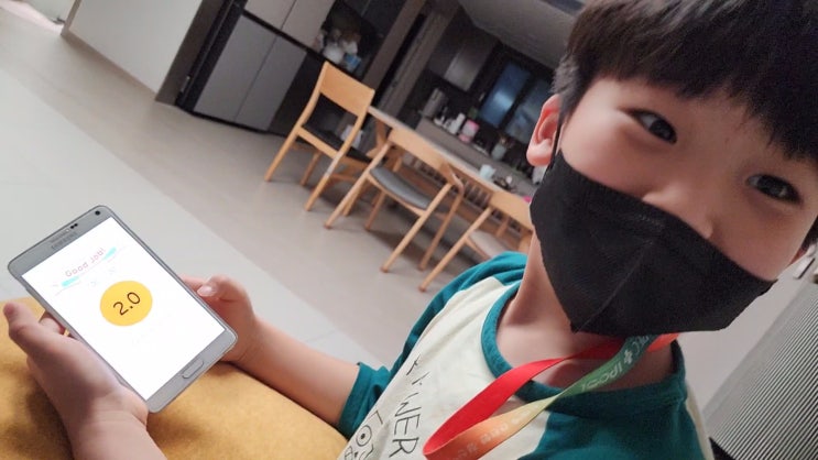  아이 스마트폰 관리법, 아이 주도 독서의 시작
