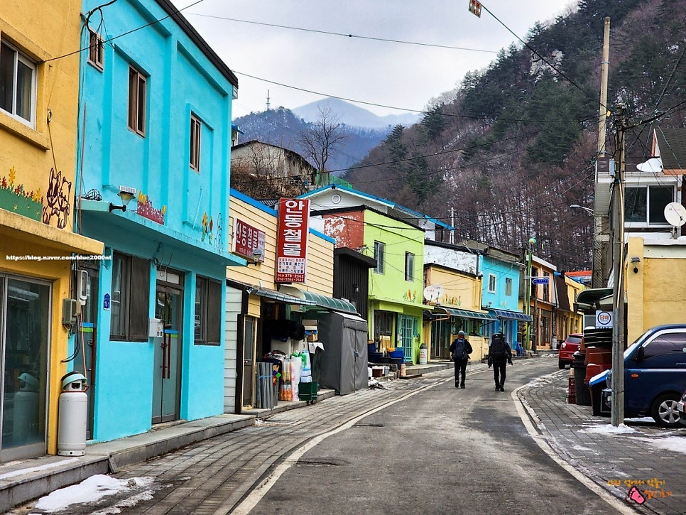 상동집 사진 4