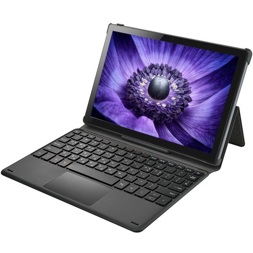  [2023년 1월] 아이뮤즈 뮤패드 L10 LTE 태블릿 PC + 키보드 우와!!!