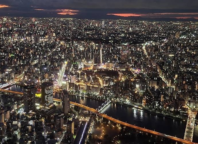 일본 도쿄 여행 스카이트리 전망대(1+1 클룩 할인코드)외 가볼만한곳 코스 추천