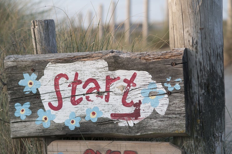  START!  2023.1.2