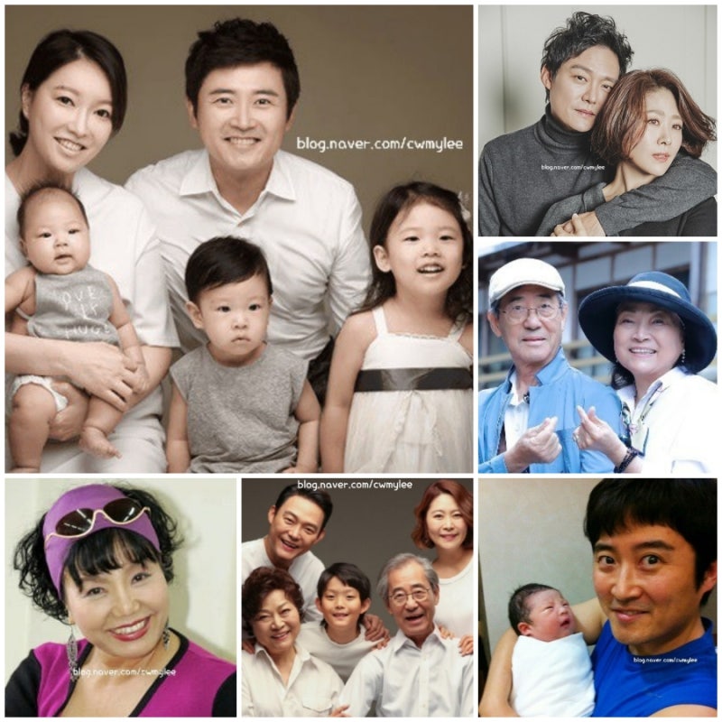회장님네사람들 배우 조하나 임호 와이프 윤정희 나이 직업 인스타 프로필 ⭕️남성진 부인 ....