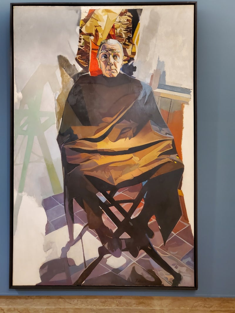 PR] Museo de Arte de Puerto Rico 푸에르토리코 미술관 : 네이버 블로그, image size:800x1067