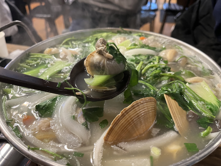  [맛집후기] 유스페이스 근처 판교 맛집 추천