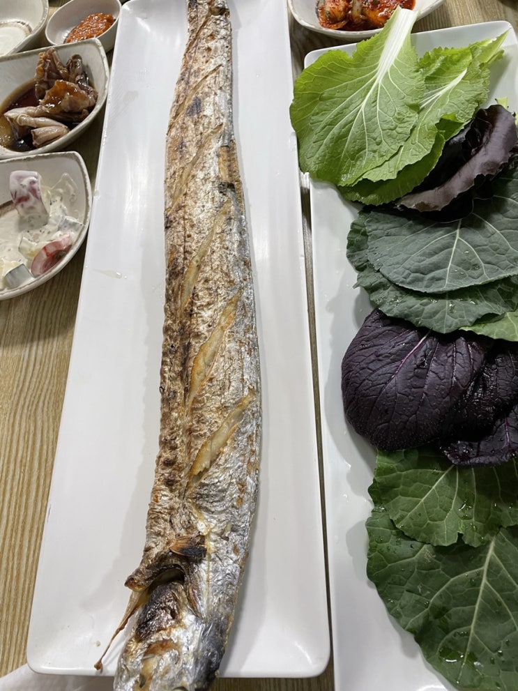  제주도 :: 갈치 조림 맛집_ 제주마음