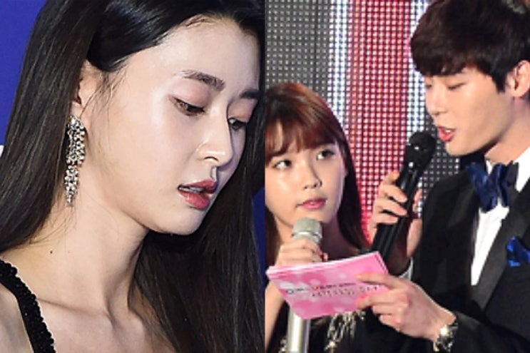 아이유이종석 열애에 불똥 튄 권나라, '과거 열애설' 알고 보니 이런 사연 숨어 있었다 아이유이종석 열애에 불똥 튄 권나라, '과거 열애설' 알고 보니 이런 사연 숨어 있었다
