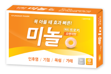 목 아플 때 약 (먹는 약, 가글, 뿌리는 약) : 네이버 블로그