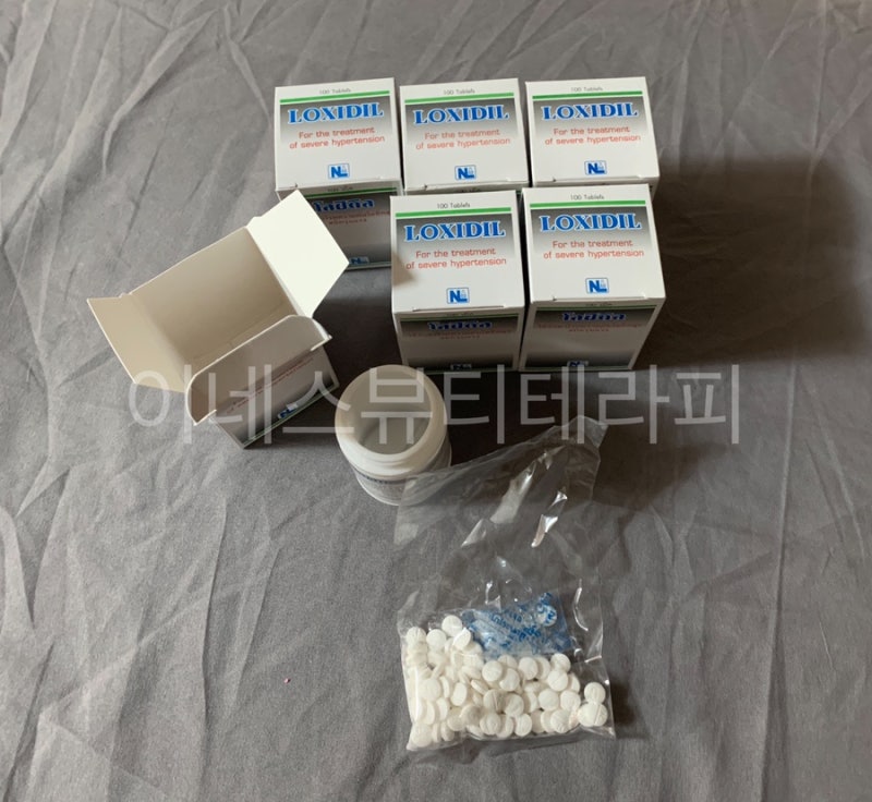 미녹시딜정 미녹스5 저용량 복용 효과 348일째 : 네이버 블로그
