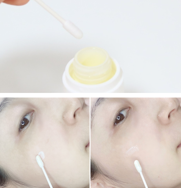  바르는 트러블패치 코코스타 옐로크림패치 뽀루지 진정템