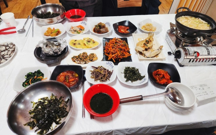 전남보성벌교 고려회관, 꼬막정식 맛집으로 추천드립니다 전남보성벌교 고려회관, 꼬막정식 맛집으로 추천드립니다