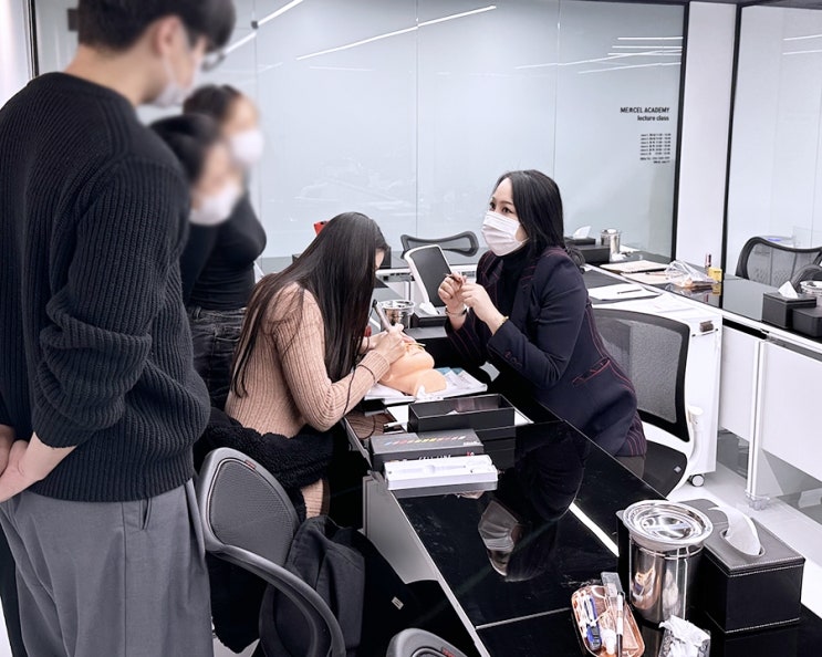  반영구강사 취업 과정 모집 초보교육 가능