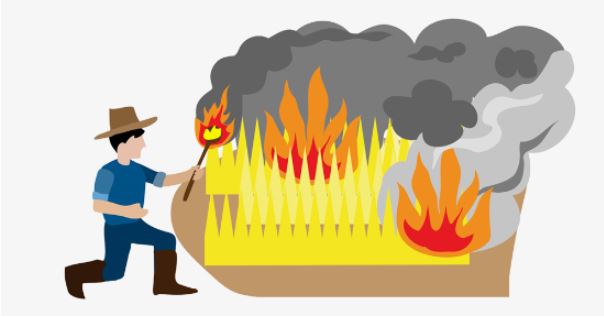 화재 예방 및 소방시설 설치·안전관리에 관한 법률 시행규칙 관련 문제