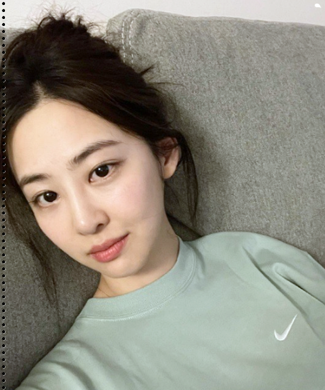 김다솜 씨스타 아이돌 프로필 대학교 드라마활동 인기작 작품활동 맑은 얼굴